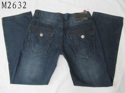 Cheap Men's TRUE RELIGION Jeans wholesale No. 836